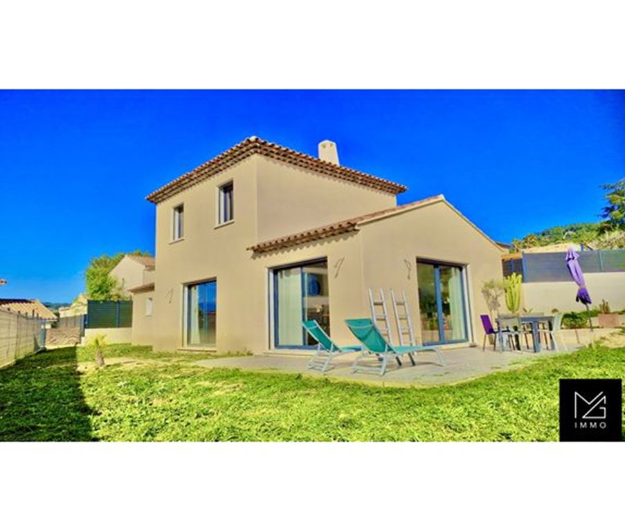 Maison LE CASTELLET 599000€ MG IMMO Maison LE CASTELLET 599000€ MG IMMO