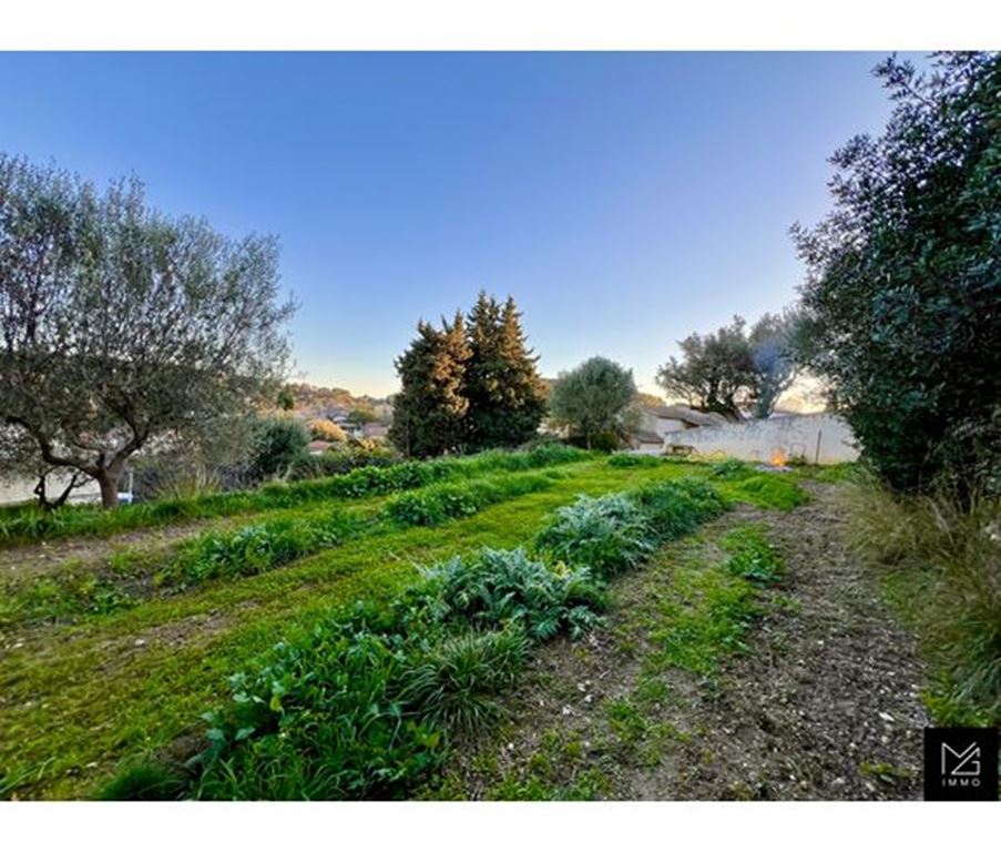 Terrain LA SEYNE SUR MER 259000€ MG IMMO Terrain LA SEYNE SUR MER 259000€ MG IMMO