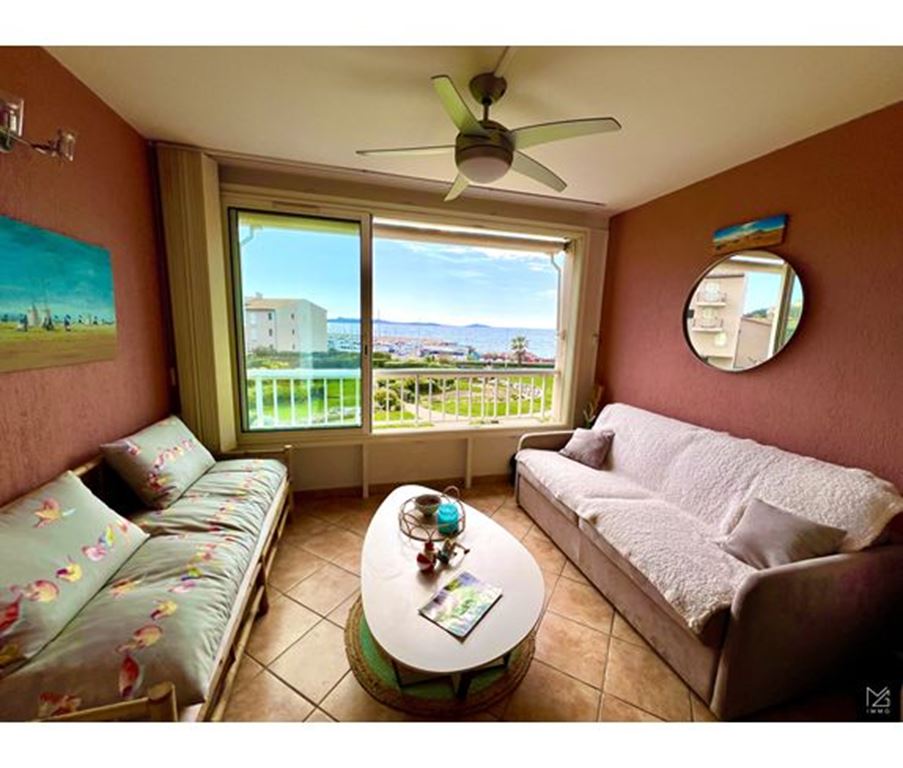 Appartement T3 SIX FOURS LES PLAGES 369000€ MG IMMO Appartement T3 SIX FOURS LES PLAGES 369000€ MG IMMO