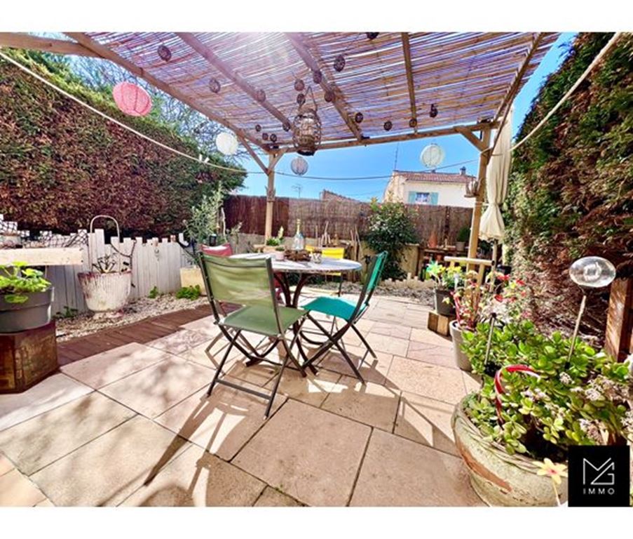 Appartement Appartement LE BRUSC 299000€ MG IMMO Appartement Appartement LE BRUSC 299000€ MG IMMO