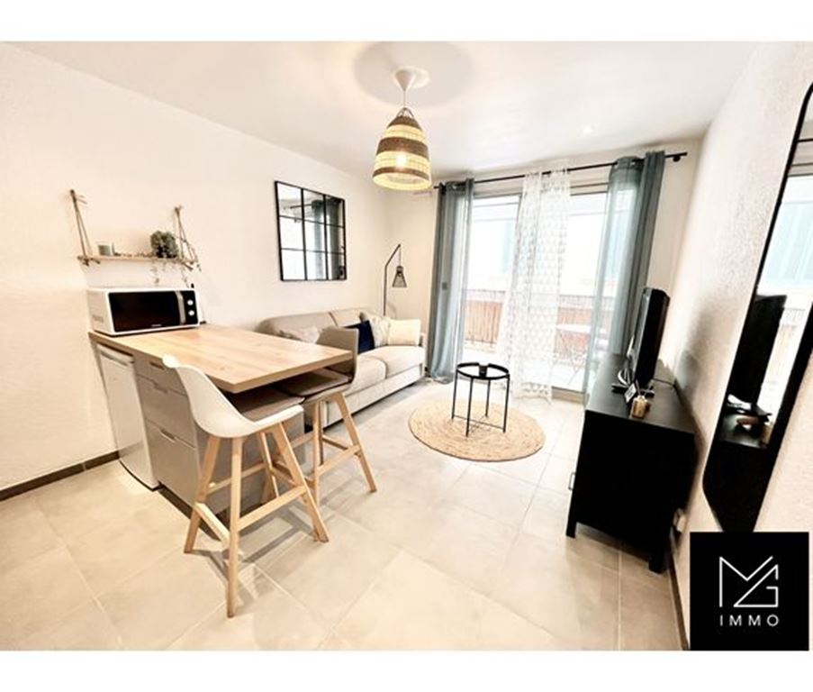 Appartement Studio SANARY 229000€ MG IMMO Appartement Studio SANARY 229000€ MG IMMO
