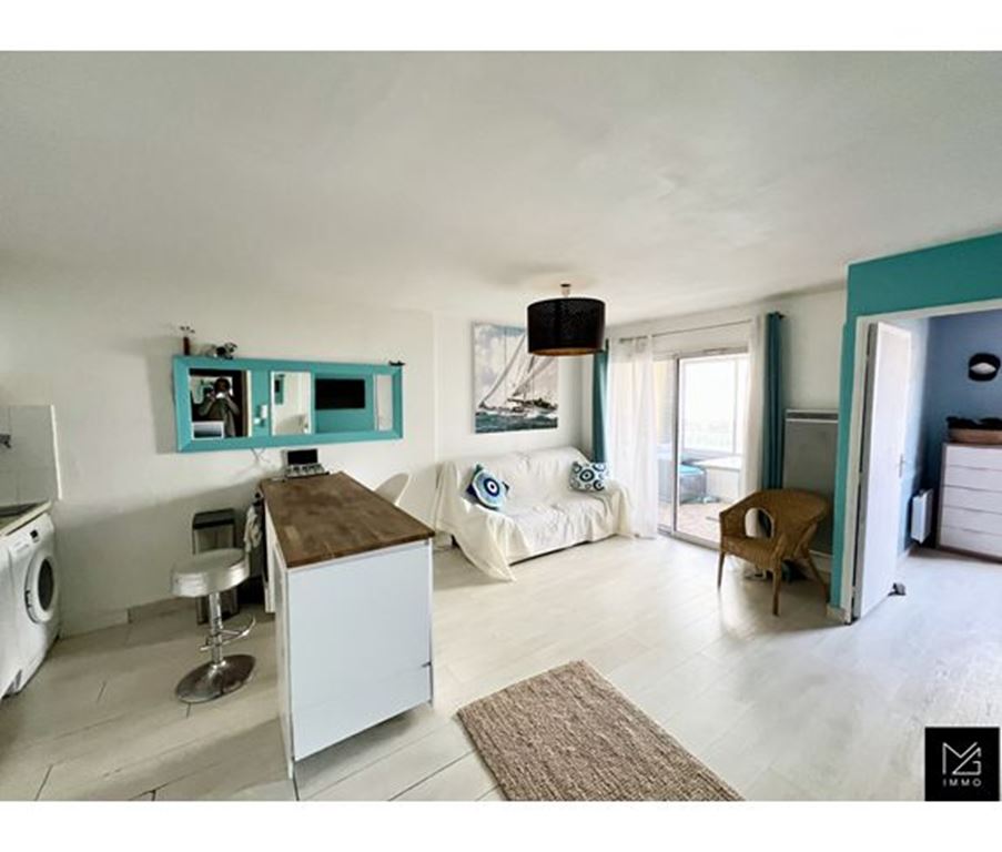 Appartement Appartement LE BRUSC 199000€ MG IMMO Appartement Appartement LE BRUSC 199000€ MG IMMO