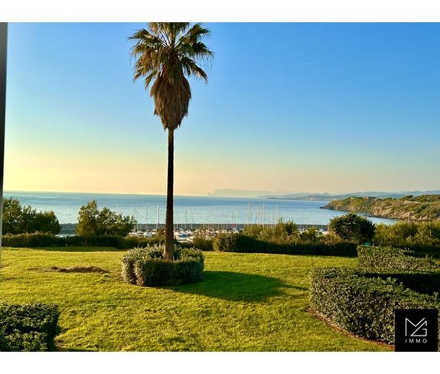 Appartement Appartement SIX FOURS LES PLAGES 187000€ MG IMMO Appartement Appartement SIX FOURS LES PLAGES 187000€ MG IMMO