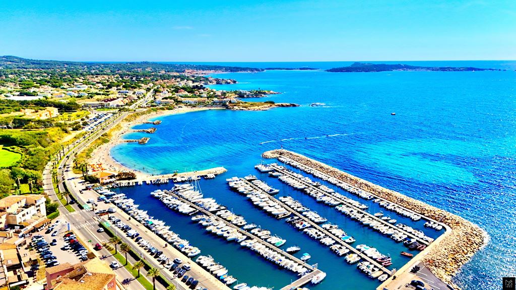 Appartement T3 SIX FOURS LES PLAGES 349000€ MG IMMO Appartement T3 SIX FOURS LES PLAGES 349000€ MG IMMO