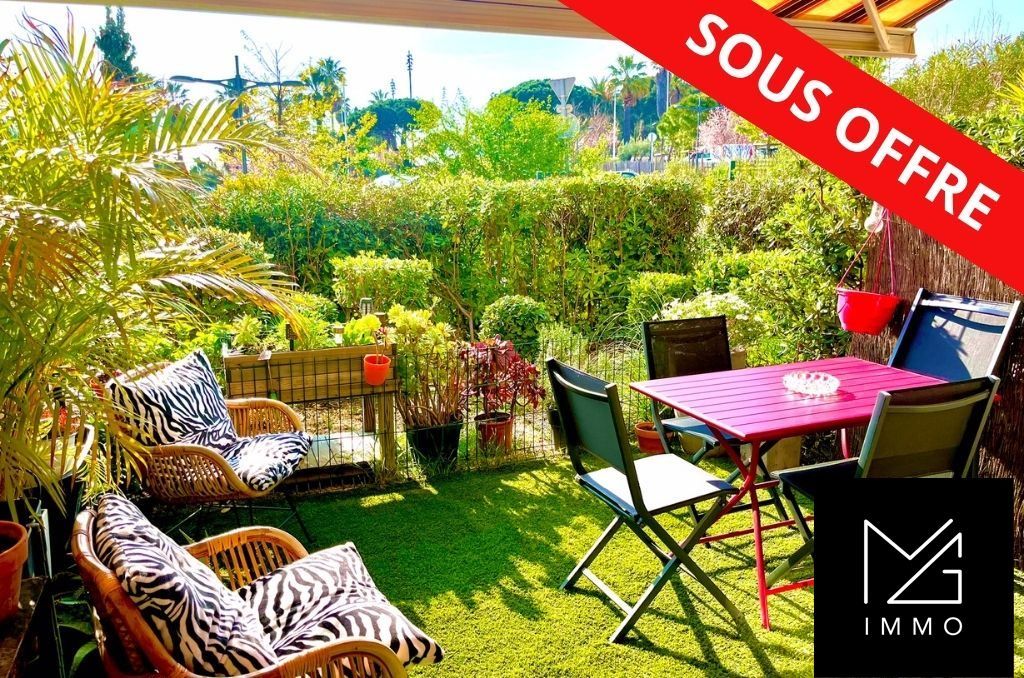 Appartement T2 SIX FOURS LES PLAGES 299000€ MG IMMO Appartement T2 SIX FOURS LES PLAGES 299000€ MG IMMO