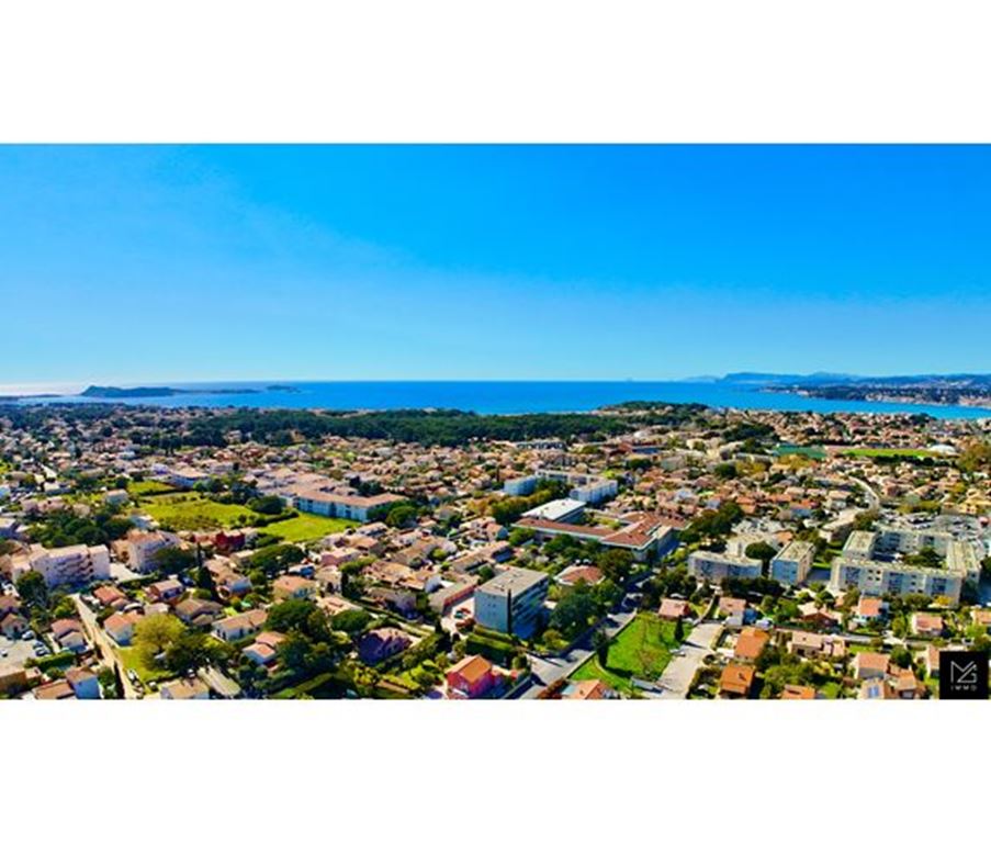 Maison de plain pied SIX FOURS LES PLAGES 619000€ MG IMMO Maison de plain pied SIX FOURS LES PLAGES 619000€ MG IMMO