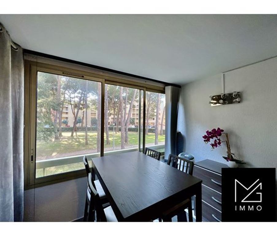 Appartement Appartement SIX FOURS LES PLAGES 187000€ MG IMMO Appartement Appartement SIX FOURS LES PLAGES 187000€ MG IMMO