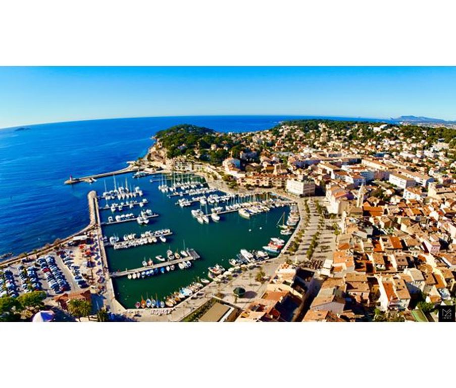 Appartement Studio SANARY 229000€ MG IMMO Appartement Studio SANARY 229000€ MG IMMO