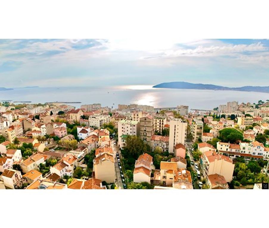 Maison d'architecte TOULON 694000€ MG IMMO Maison d'architecte TOULON 694000€ MG IMMO