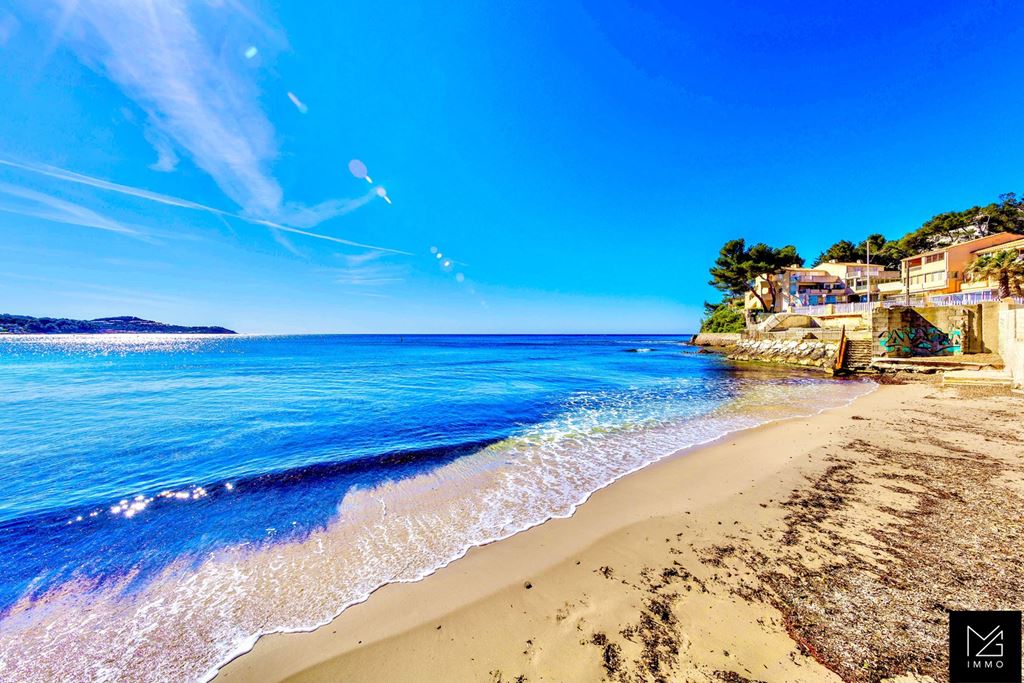 Appartement T2 LA SEYNE SUR MER 205000€ MG IMMO Appartement T2 LA SEYNE SUR MER 205000€ MG IMMO