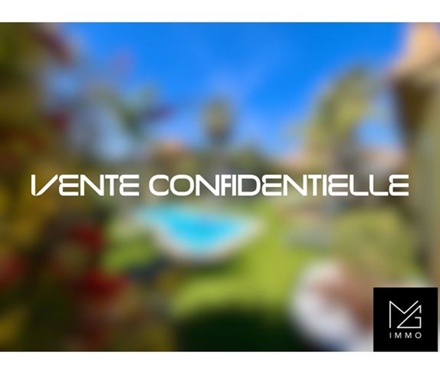 Maison indépendante SANARY 949000€ MG IMMO Maison indépendante SANARY 949000€ MG IMMO