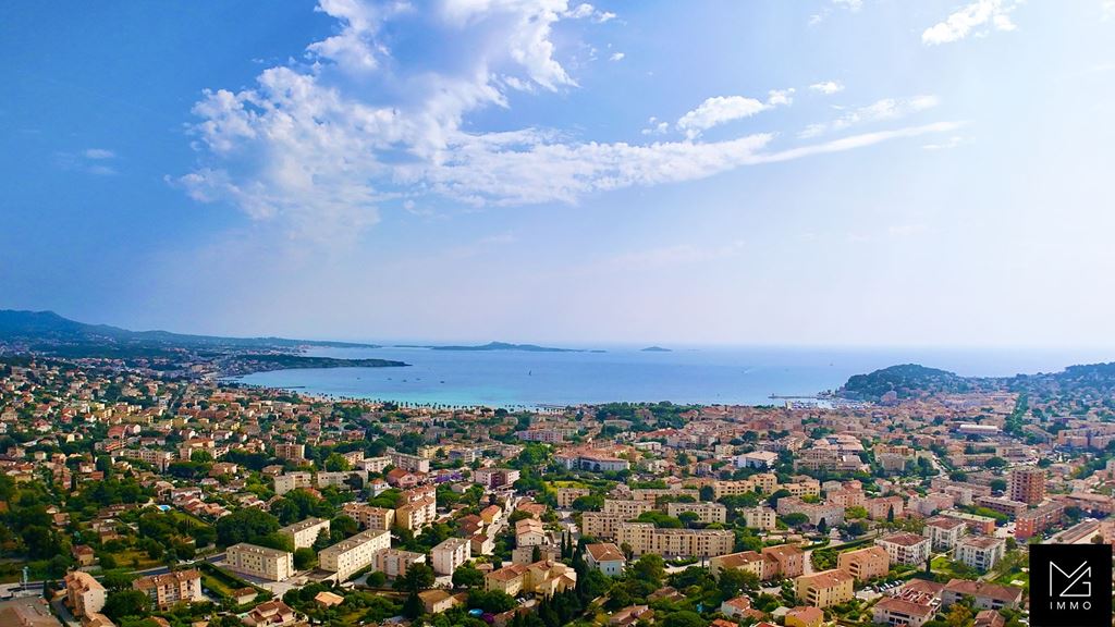 Appartement T2 SANARY SUR MER 234000€ MG IMMO Appartement T2 SANARY SUR MER 234000€ MG IMMO