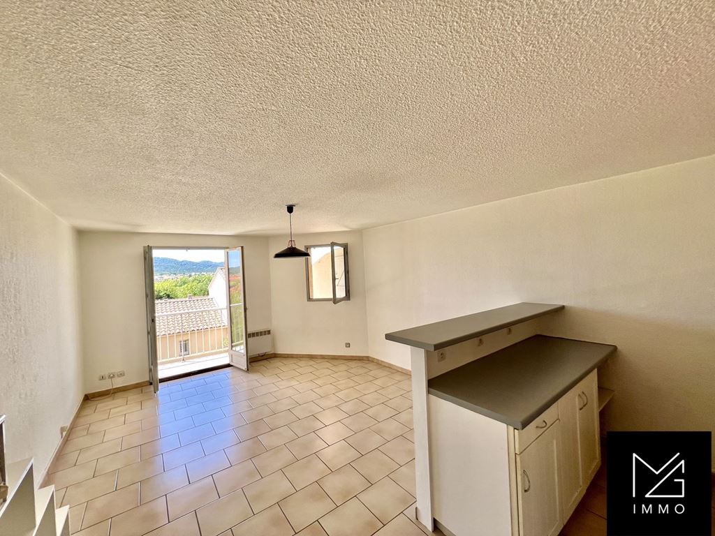 Appartement Appartement SIX FOURS LES PLAGES 140000€ MG IMMO Appartement Appartement SIX FOURS LES PLAGES 140000€ MG IMMO