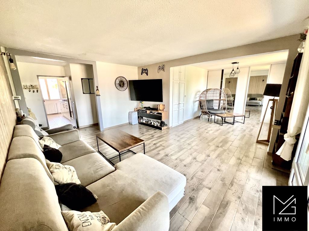 Appartement T3 SANARY 345000€ MG IMMO