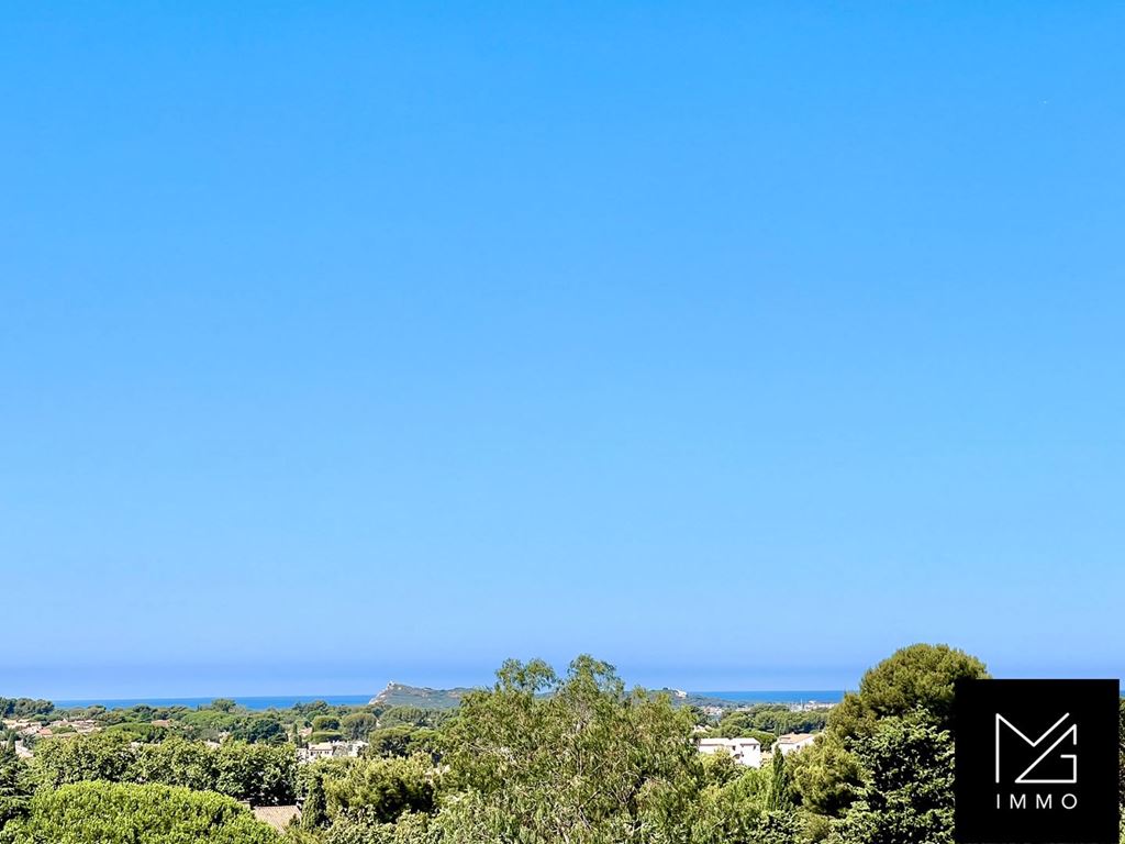 Appartement T3 SIX FOURS LES PLAGES 369000€ MG IMMO Appartement T3 SIX FOURS LES PLAGES 369000€ MG IMMO