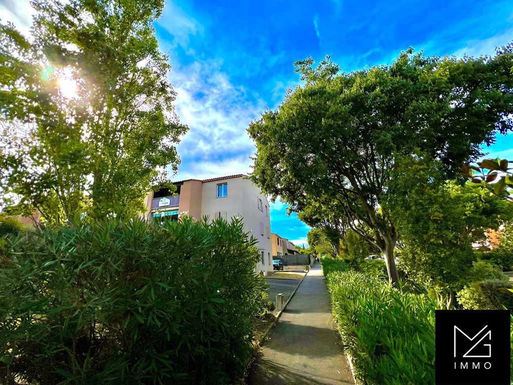Appartement T3 SANARY 339000€ MG IMMO