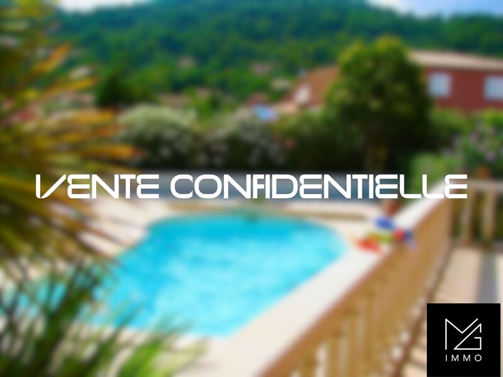 Maison CUERS 689000€ MG IMMO