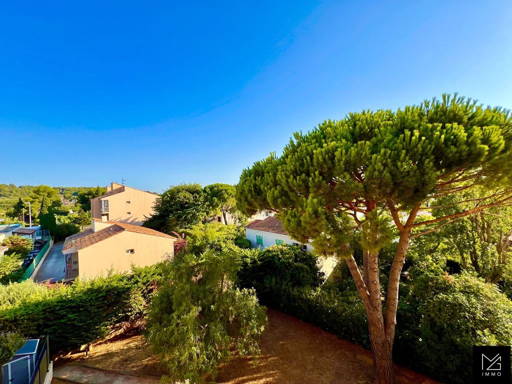 Appartement T3 SANARY 299000€ MG IMMO