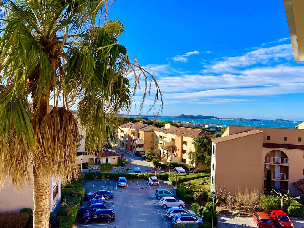 Appartement T2 SIX FOURS LES PLAGES (83140) MG IMMO