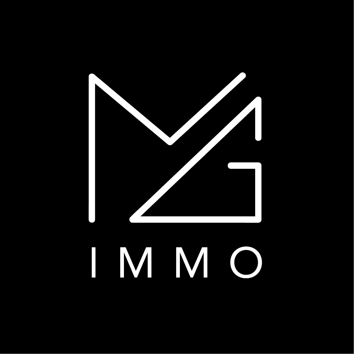agence Immobilière MG IMMO